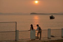 -巴黎婚纱摄影工作室