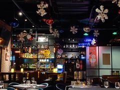 -MARU玛露音乐餐厅(大学路店)