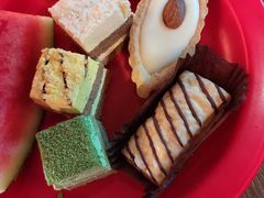 -好伦哥比萨烤肉自助(马家堡店)