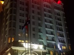 -长江国际酒店-中餐厅