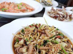 -望海潮海鲜店 特色家常菜(在海一方店)