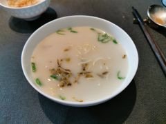 -沈灶河豚宴·河豚融合餐厅(汉中路店)
