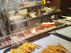 -苏小牛·牛肉串(国贸店)