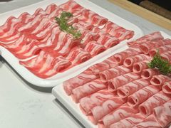 -焱三乐四川火锅店(经纬街店)