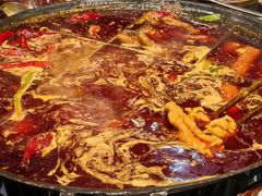 -正南齊北重庆老火锅(光华村直营店)