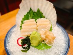 -酒肴一瓢·活贝料理·日本料理(三元桥·霄云路店)