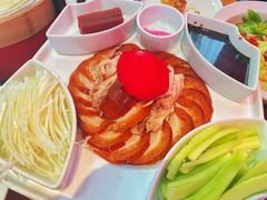 -壹零捌道·北京烤鸭(车公庄店)