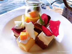 -三亚湾皇冠假日度假酒店·临风大堂酒廊