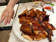 -稻香酒家·33年老字号·港式粤菜(富邦中心店)
