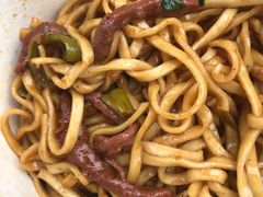 -精粉世家(汉街总部国际A座店)