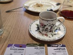 -默迹咖啡馆