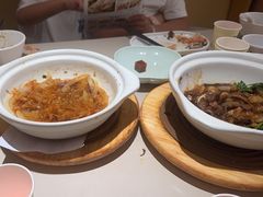 -蔡澜点心·粤菜(西单大悦城店)