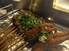 -微醺烤牛·炭火烧烤·精酿啤酒(东郊记忆店)