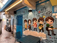 -阿信厚吐司(曾厝垵店)