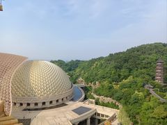 -牛首山文化旅游区