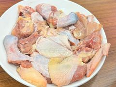 -谢记上海大排档(长寿路店)