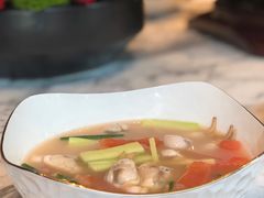 -湖滨28中餐厅·西湖宴·杭州君悦酒店