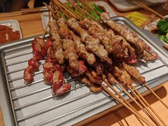 -江南西(地铁站)