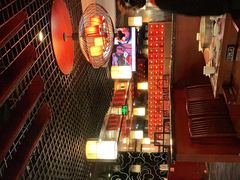 大堂-捞旺猪肚鸡(街道口店)