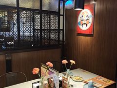 -味妙烤鱼吧(回龙观店)