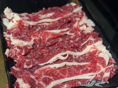 -手选潮汕鲜活牛肉火锅(二七广场店)