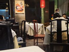 -到家尝北京菜(西坝河店)