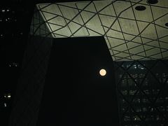 -中央广播电视总台(光华路办公区)