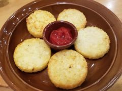 薯饼-萨莉亚意式餐厅(金隅嘉品mall店)