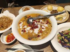 -佬湘楼·27年湘菜(天河都市广场店)
