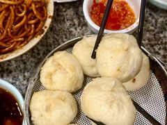 小笼包子-小街天府(西工小街店)