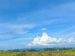 -龙里油画大草原旅游区