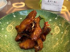 -苏州人家·精致苏帮菜(斜塘店)