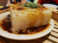 -蔡澜点心·粤菜(花城汇南区店)