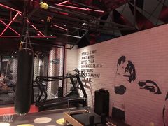 -W FITNESS 威尔仕健身·游泳(老西门新苑店)