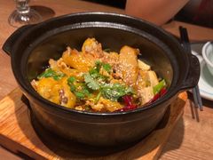 -周家二小姐的菜(西津渡店)