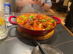 -阿里家·新疆烤肉酒場 by MIG