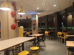 -麦当劳(莒县服务区店)