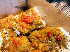 -品腐记·豆腐王朝(老门东总店)