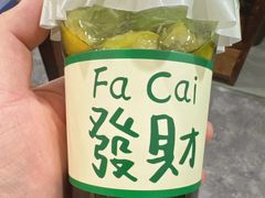 -楠火锅(西单店)