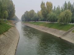 -汉长安城未央宫国家考古遗址公园