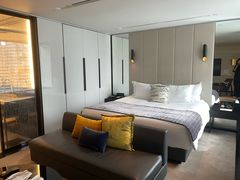 -尼依格罗香港美利酒店