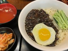 -米屋石锅拌饭(师大店)