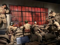 -上海四行仓库抗战纪念馆