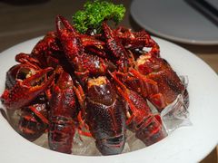 -同福龙虾(高新店)