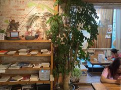 大堂-仙峰天然面包(迎宾路店)