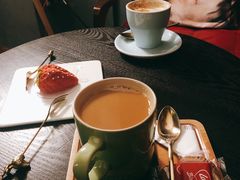 -咖法森林·咖啡  酒吧(天河店)