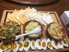 -安徽大厦中餐厅