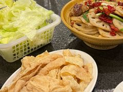 -湘肠香火锅店(团结湖店)
