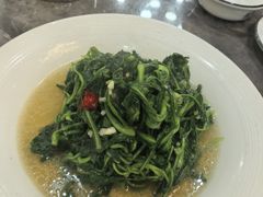 -洛东土菜馆(建国北路店)