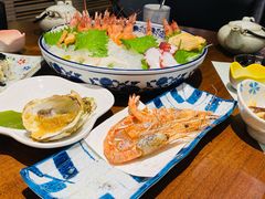 -黑松白鹿(崇文门新活馆店)